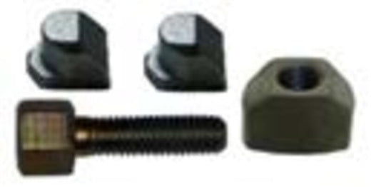 MOOG Ersatzteile Radbremse - Nachstellsatz 160x35 mm - 200x50 mm für KNOTT
