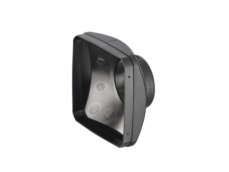 Hutze 90mm für Airtronic M2