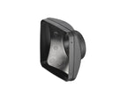 Hutze 90mm für Airtronic M2