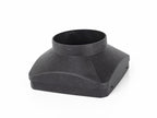 Hutze 90mm für Airtronic M2