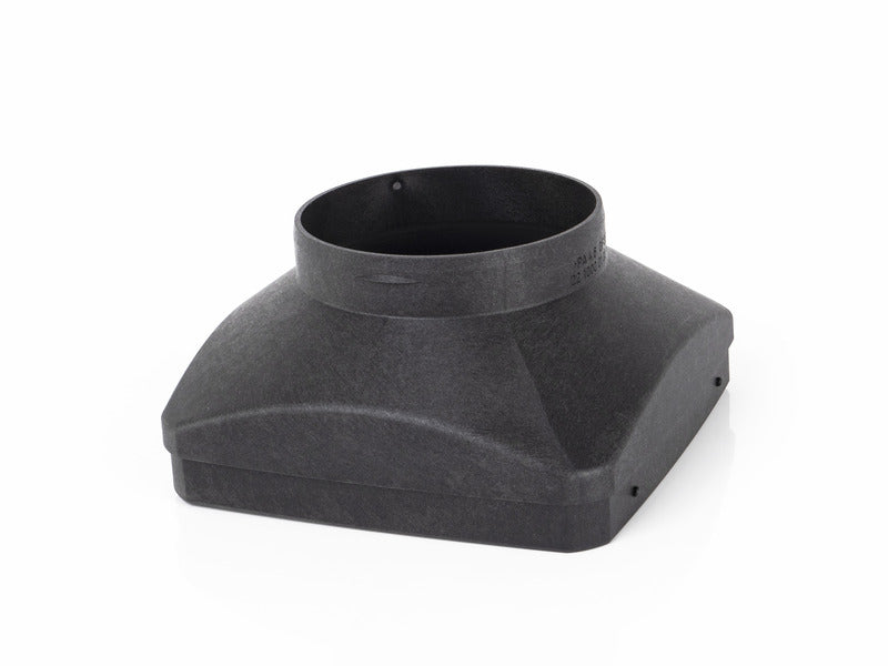 Hutze 90mm für Airtronic M2