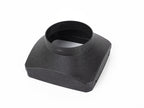 Hutze 90mm für Airtronic M2