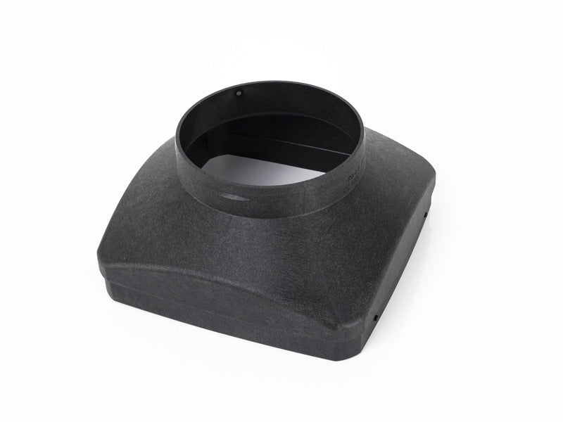 Hutze 90mm für Airtronic M2