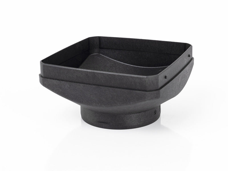 Hutze 90mm für Airtronic M2