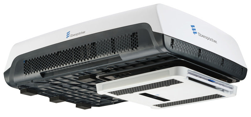 Klimaanlage Breezonic Performance HP, 2,5kW 230V