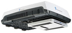 Klimaanlage Breezonic Performance Plus HP, 3,5kW 230V