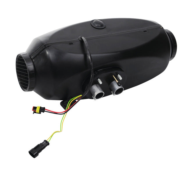 Standheizung Wind IV 4,7kW für groÃe Wohnmobile