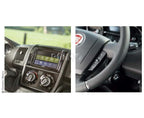 Navigationsystem NAV 155 Atlantis+GPS40+CAM55W NAV