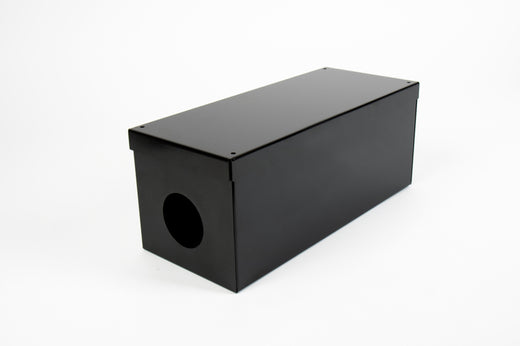 Carbest Unterflur-Einbaukasten für Carbest Standheizung VanHeat 2.0-DH