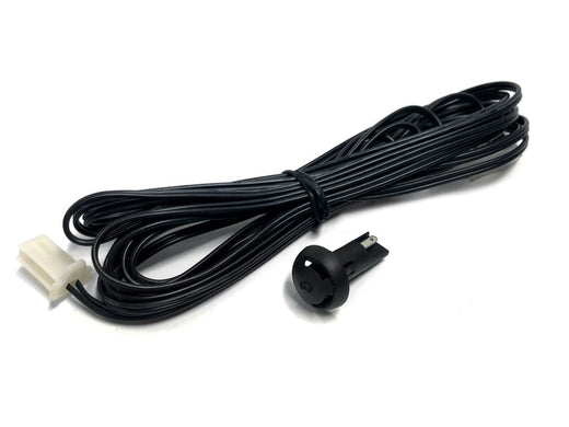 Carbest Externer Temperatursensor für Carbest Standheizung VanHeat 2.0-DH und VanHeat 4.0-DH