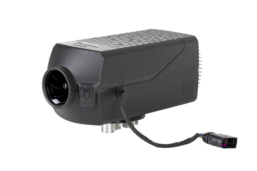 EBERS Airtronic M3 Commercial Standheizung