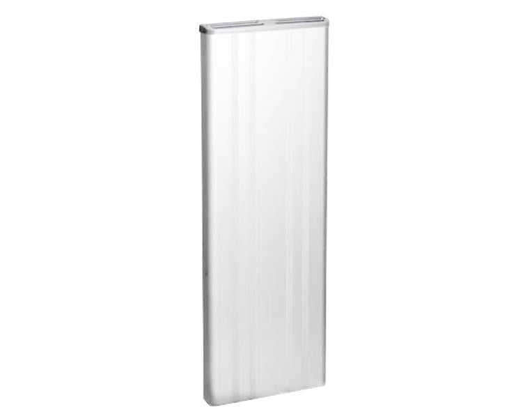 Alde Heizkörper 220x700mm - Weiß