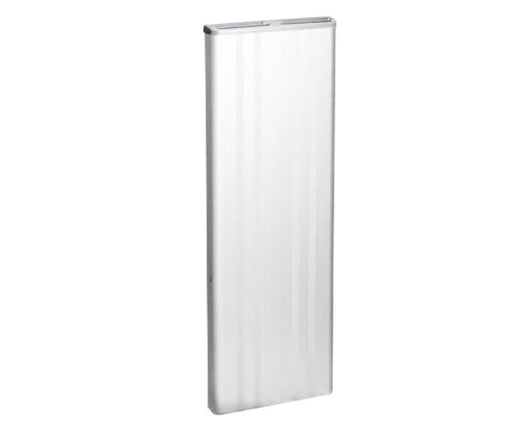 Alde Heizkörper 220x700mm - Weiß