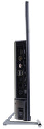 12V Fernseher 24" Vidaa PRO Smart TV+DVD, o.StandfuÃ/ 230V Kabel