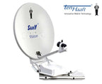 Ten Haaft SamY 64 CI Sat-Anlage mit Single LNB