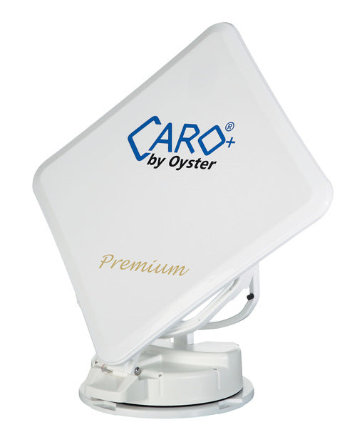 THAAF Caro+ Premium Base - Sat-Anlage