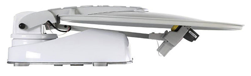 THAAF Oyster 85 SKEW Premium Base - Sat-Anlage
