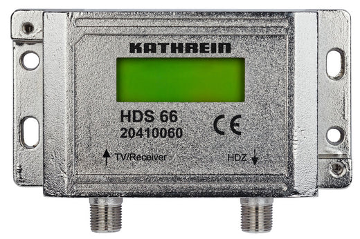 KATHR HDS 66 Anzeige- u.Steuergerät für HDZ 60/HDZ 66