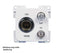 INPRO TV+Sat Steckdose 12Vgr.