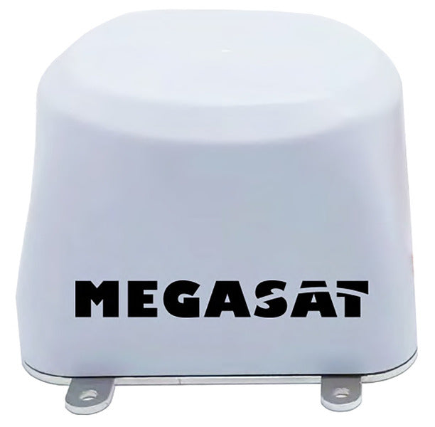 Megasat Camper Connected LTE-Wifi-System