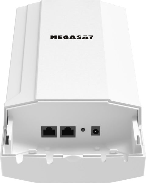 Connected WiFi Booster