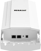 Connected WiFi Booster