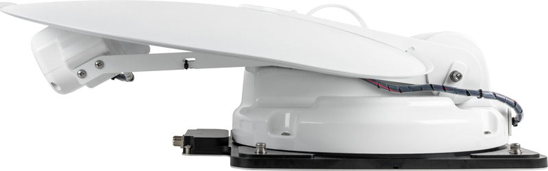 SAT-Anlage Megasat Caravanman 55 Professional GPS weiÃ