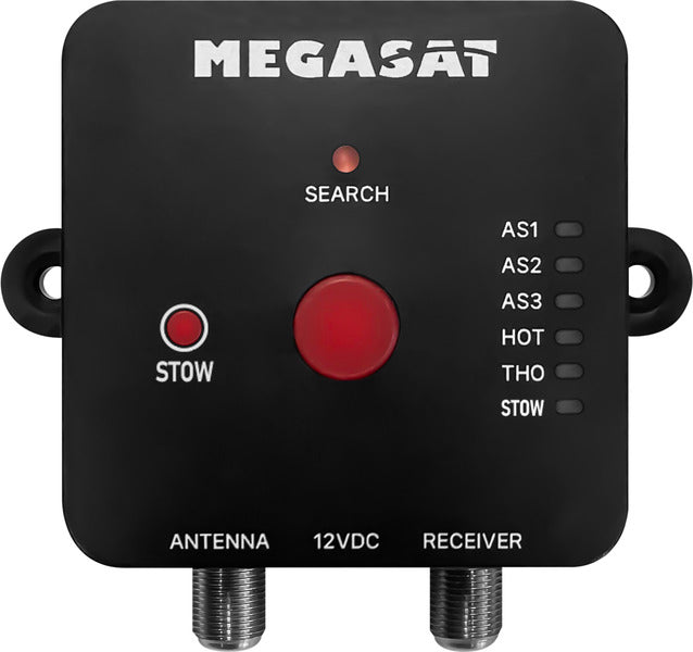 SAT-Anlage Megasat Caravanman 55 Professional GPS graphit