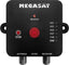SAT-Anlage Megasat Caravanman 55 Professional GPS graphit