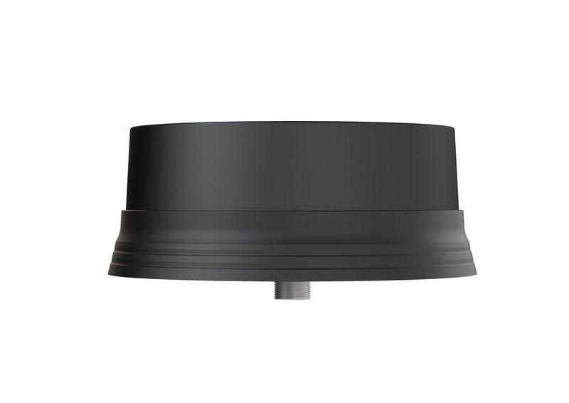 5G/LTE Anten.rund 4x4Mimo,2x2WIFI,Kab.unten,D18xH7cm Gewindeverl.38/85
