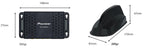 Pioneer Router WR204 inkl. Antenne