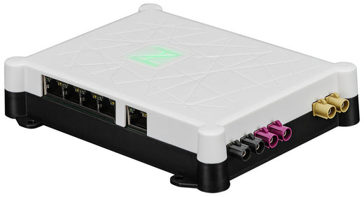 CAMPERNET EVO 5G