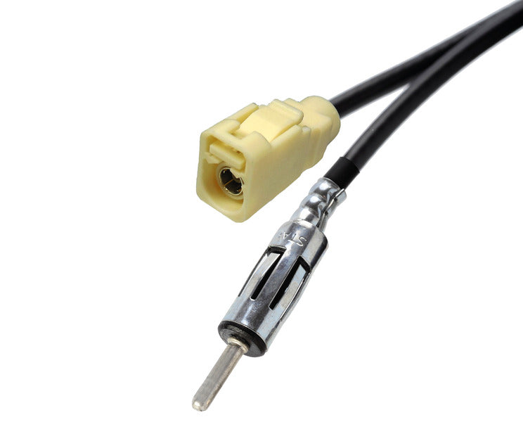 Aktive 12V Kombiflex Dachantenne für Reisemobile mit GfK-Dach</p><p><br/>