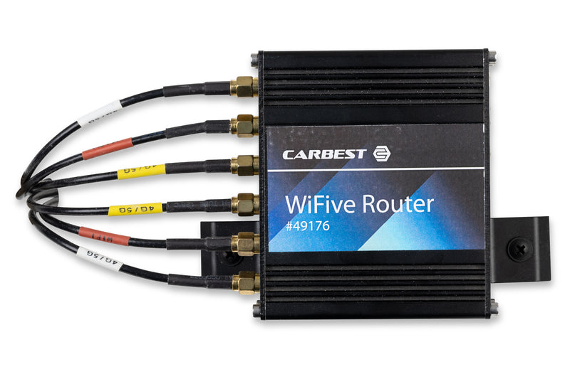 WiFive-Router
