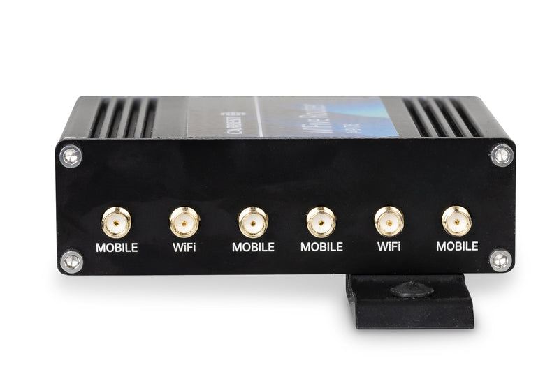 WiFive-Router