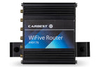 5G/LTE Router,4x4Mimo,2x2WIFI,3400mbits,inkl.Wandhal.2SIM,230V,1LAN