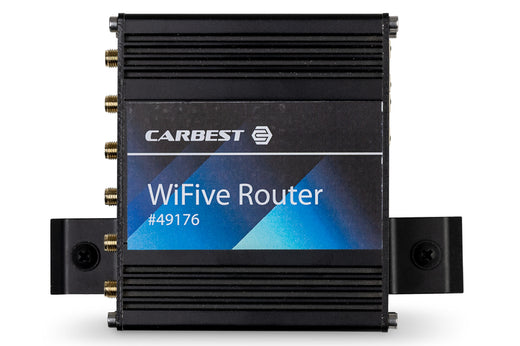 Carbest WiFive-Router
