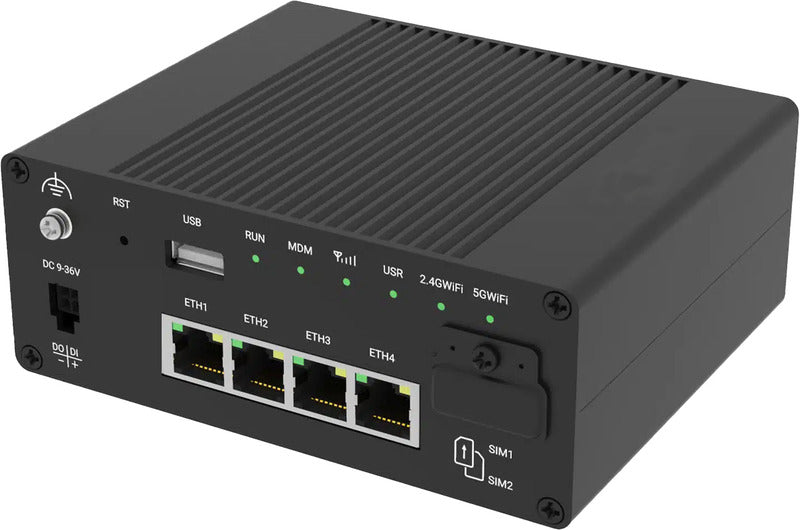 Camper Connected 5G eSIM