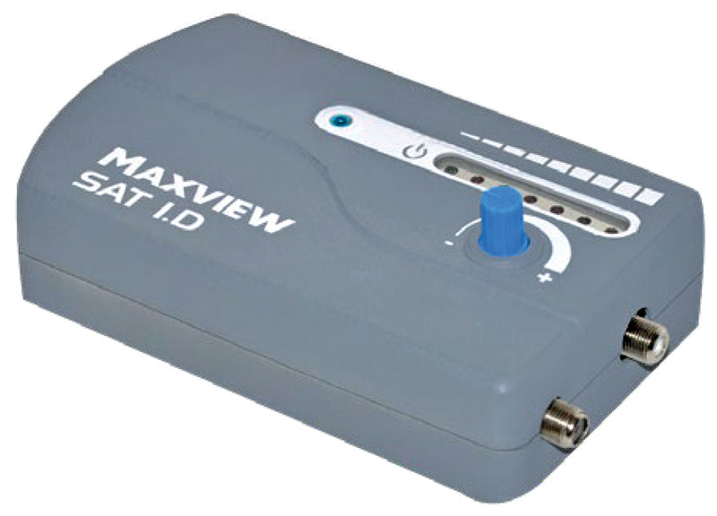 MAXVI SAT-Finder Sat-I.D