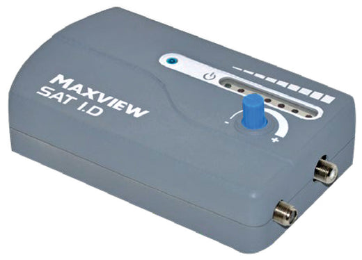 MAXVI SAT-Finder Sat-I.D