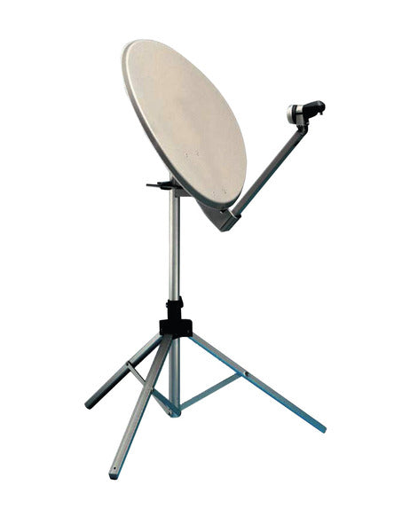 Lippert Alu 3-Bein Stativ