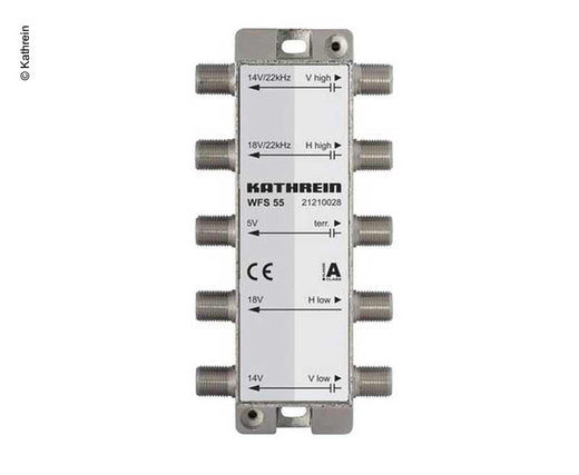 KATHR Kathrein WFS 55 Einspeiseweiche
