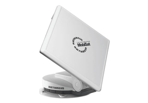KATHR Die Kompakte HDP 650 GPS