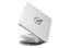 Sat-Flachantenne Kathrein HDP 650 GPS mit BAS66 (Twin-LNB)