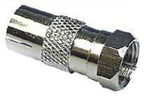 Adapter F-Buchse/IEC-Buchse