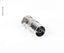 Adapter F-Buchse/IEC-Buchse lose
