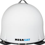 Mobile Satanlage Megasat Campingman Portable 4