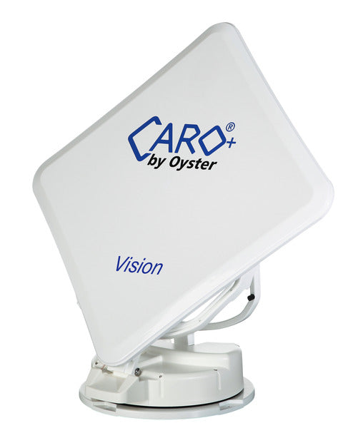 THAAF Sat Flachantenne Caro Vision ohne Receiver