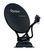 Digitale Sat-Antenne Oyster Vision 70 Single