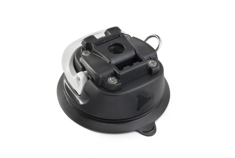 SCANS ROKK - Basis mit Saugnapf für haltesystem